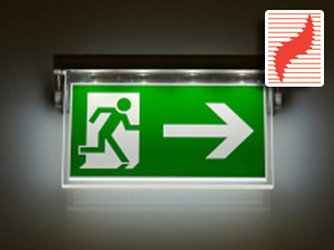 Emergency Lighting Manchester Stockport and Tameside